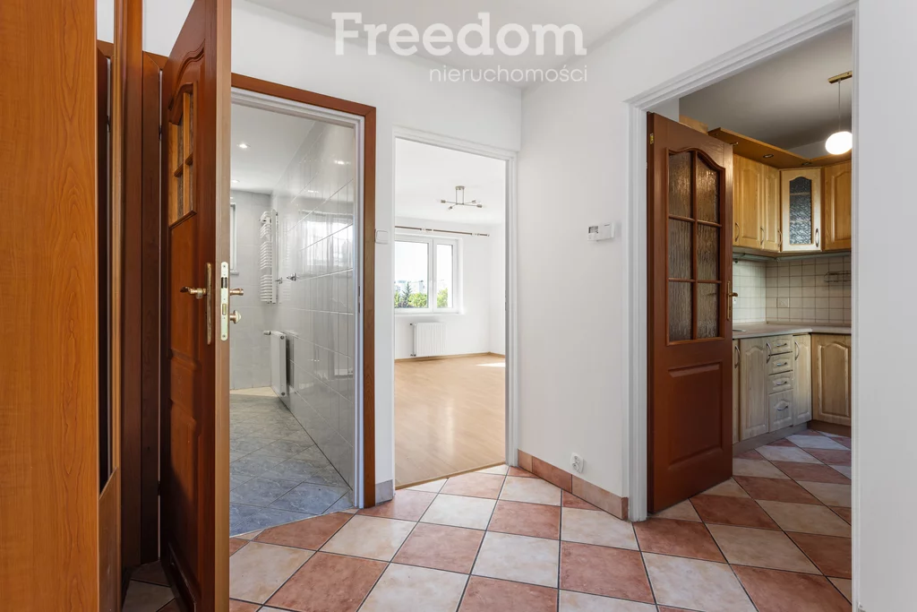 3 pokoje, mieszkanie 59,30 m², piętro 1, oferta nr , 39889/3685/OMS, Poznań, Witolda Gombrowicza