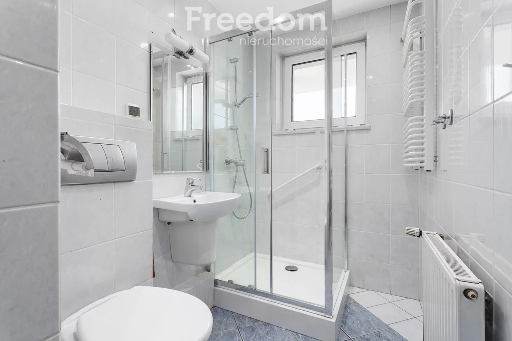 3 pokoje, mieszkanie 59,30 m², piętro 1, oferta nr , 39889/3685/OMS, Poznań, Witolda Gombrowicza