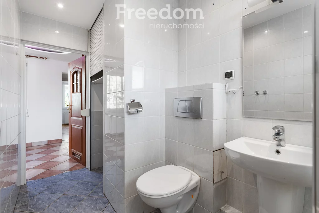3 pokoje, mieszkanie 59,30 m², piętro 1, oferta nr , 39889/3685/OMS, Poznań, Witolda Gombrowicza