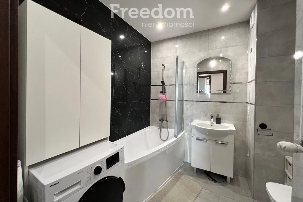 3 pokoje, mieszkanie 60,68 m², piętro 1, oferta nr , 39508/3685/OMS, Biała Podlaska, Witolda Pileckiego
