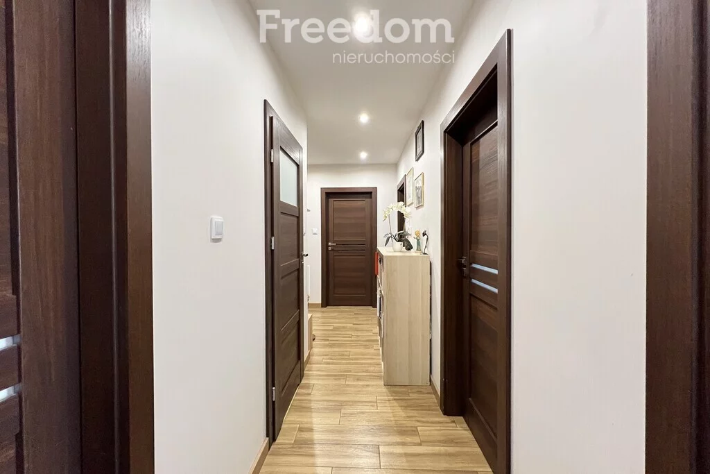 3 pokoje, mieszkanie 60,68 m², piętro 1, oferta nr , 39508/3685/OMS, Biała Podlaska, Witolda Pileckiego