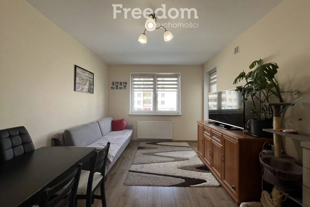 3 pokoje, mieszkanie 60,68 m², piętro 1, oferta nr , 39508/3685/OMS, Biała Podlaska, Witolda Pileckiego