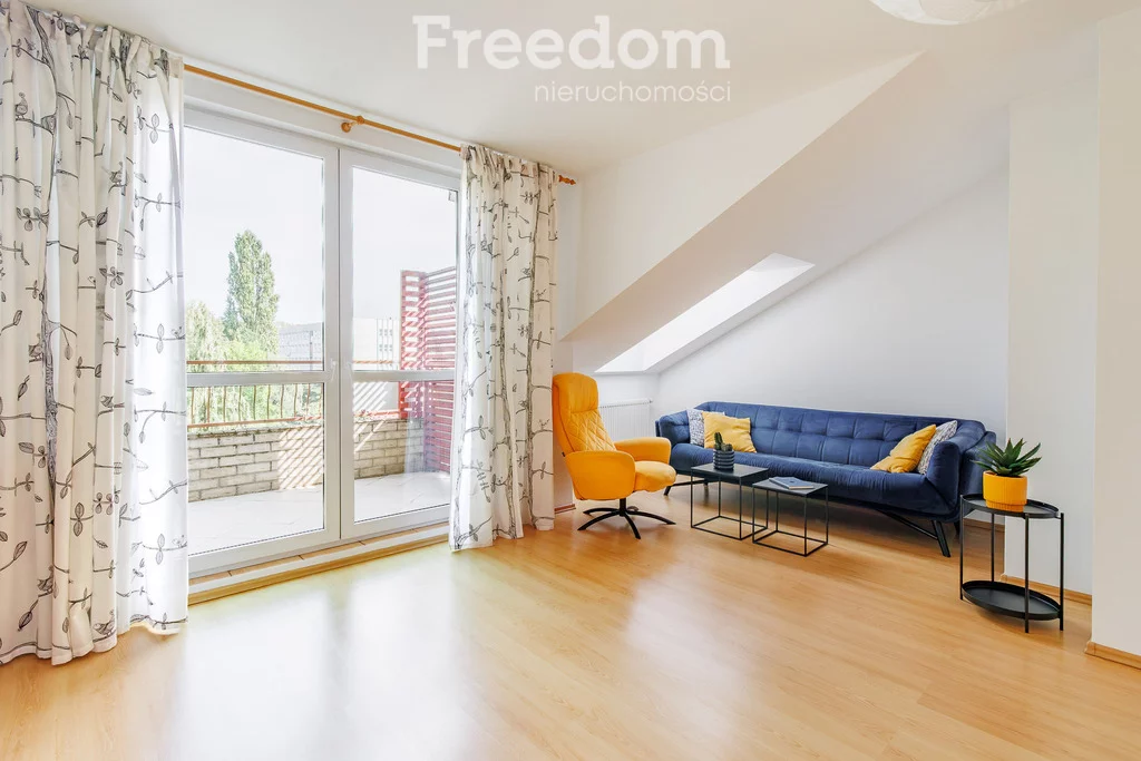 3 pokoje, mieszkanie 69,36 m², piętro 3, oferta nr , 40190/3685/OMS, Tarnów, Witolda Rogoyskiego
