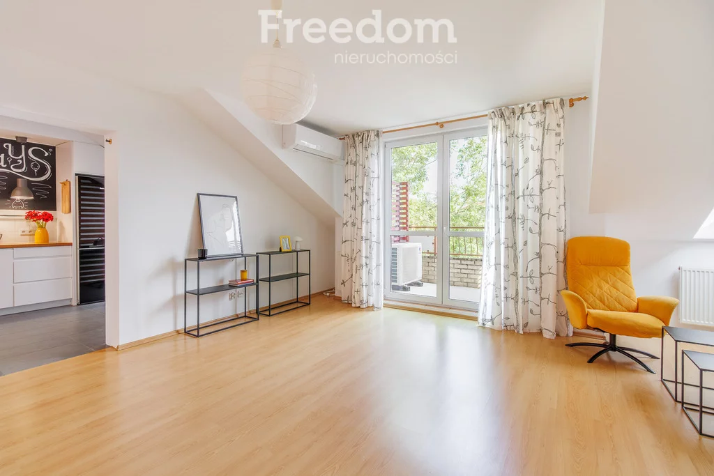 3 pokoje, mieszkanie 69,36 m², piętro 3, oferta nr , 40190/3685/OMS, Tarnów, Witolda Rogoyskiego