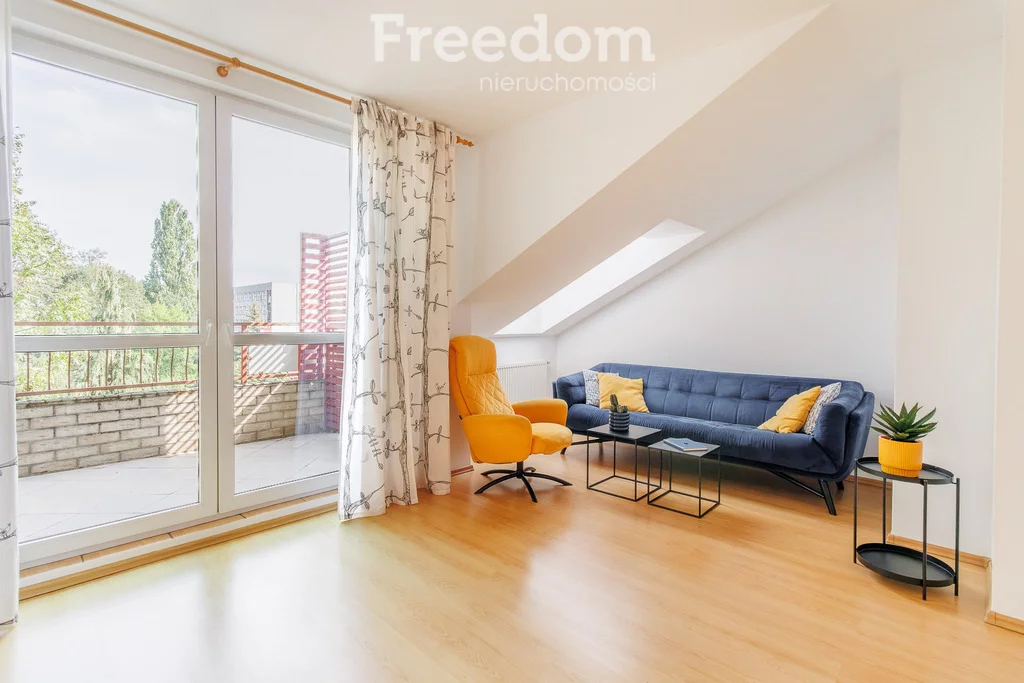 3 pokoje, mieszkanie 69,36 m², piętro 3, oferta nr , 40190/3685/OMS, Tarnów, Witolda Rogoyskiego