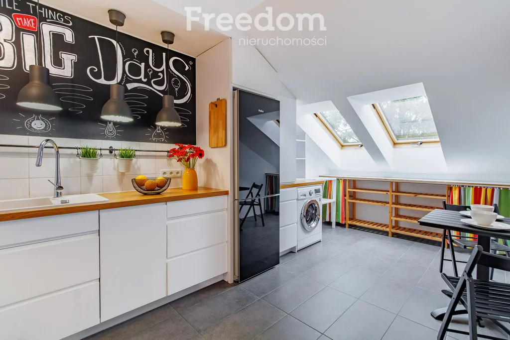 3 pokoje, mieszkanie 69,36 m², piętro 3, oferta nr , 40190/3685/OMS, Tarnów, Witolda Rogoyskiego