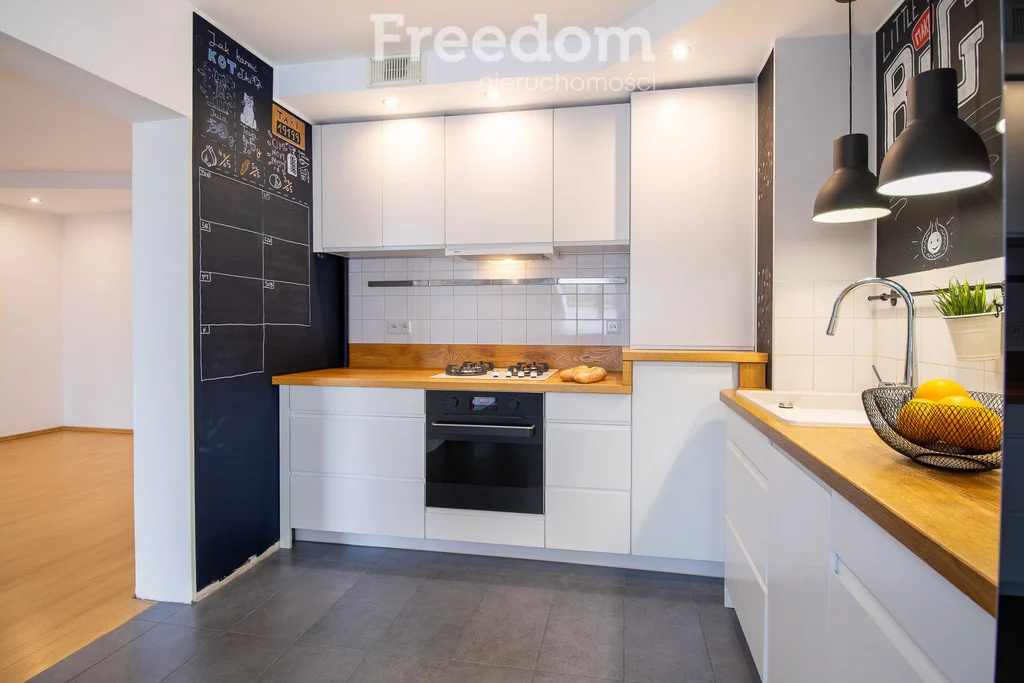 3 pokoje, mieszkanie 69,36 m², piętro 3, oferta nr , 40190/3685/OMS, Tarnów, Witolda Rogoyskiego