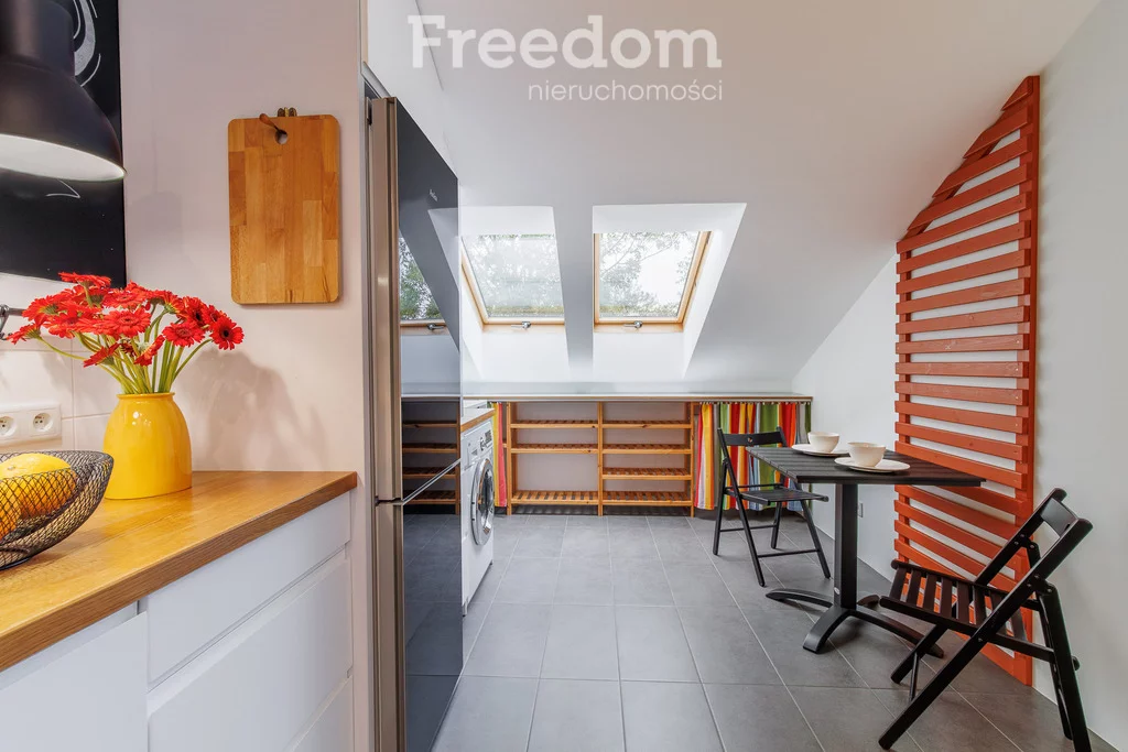 3 pokoje, mieszkanie 69,36 m², piętro 3, oferta nr , 40190/3685/OMS, Tarnów, Witolda Rogoyskiego
