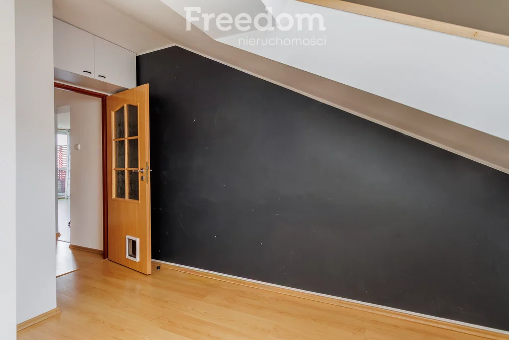 3 pokoje, mieszkanie 69,36 m², piętro 3, oferta nr , 40190/3685/OMS, Tarnów, Witolda Rogoyskiego