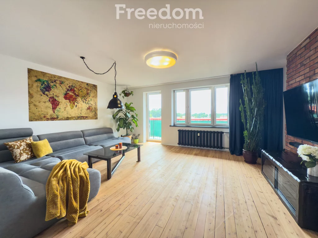 Apartamenty 39385/3685/OMS Olsztyn Władysława Gębika
