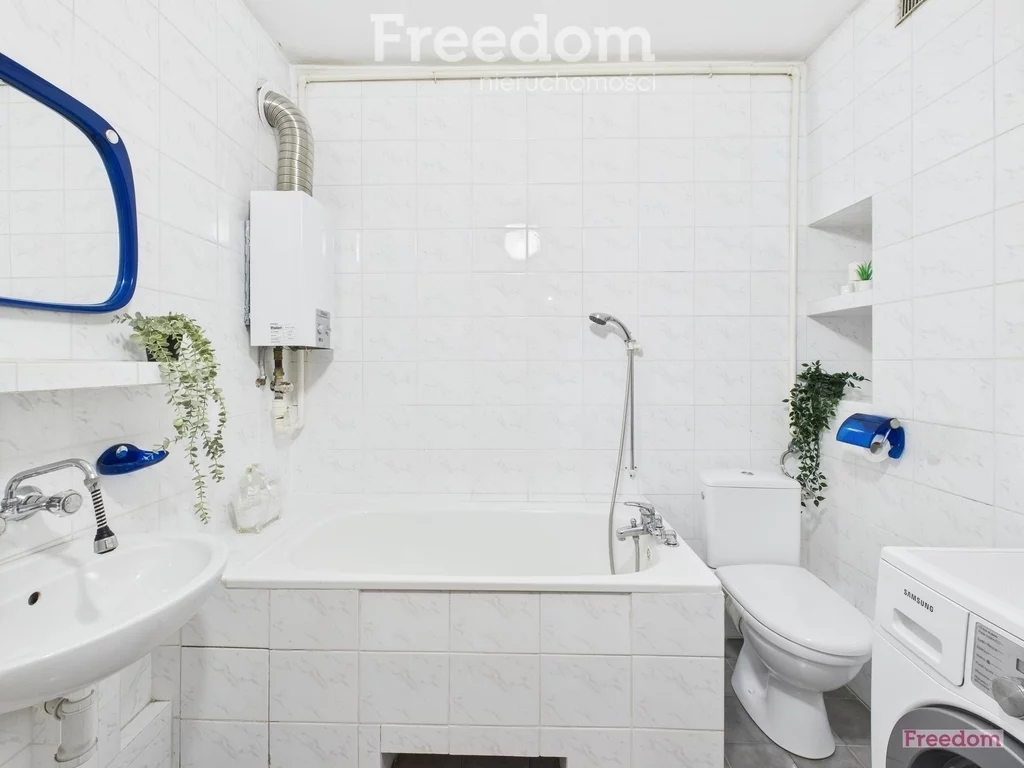 3 pokoje, mieszkanie 65,34 m², piętro 4, oferta nr , 39995/3685/OMS, Choszczno, Władysława Jagiełły