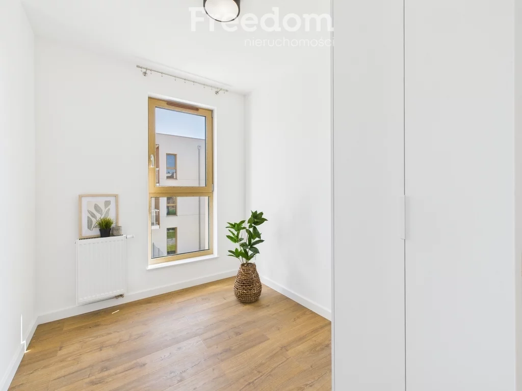 3 pokoje, mieszkanie 51,35 m², piętro 1, oferta nr , 39988/3685/OMS, Olsztynek, Władysława Jagiełły