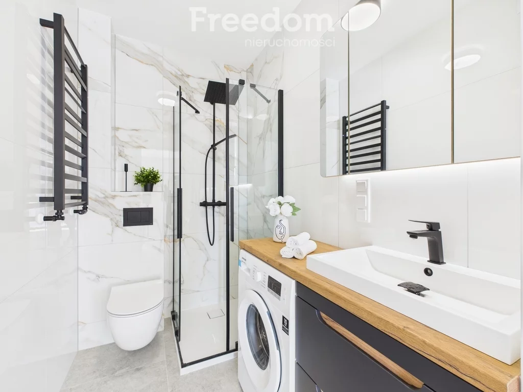 3 pokoje, mieszkanie 51,35 m², piętro 1, oferta nr , 39988/3685/OMS, Olsztynek, Władysława Jagiełły