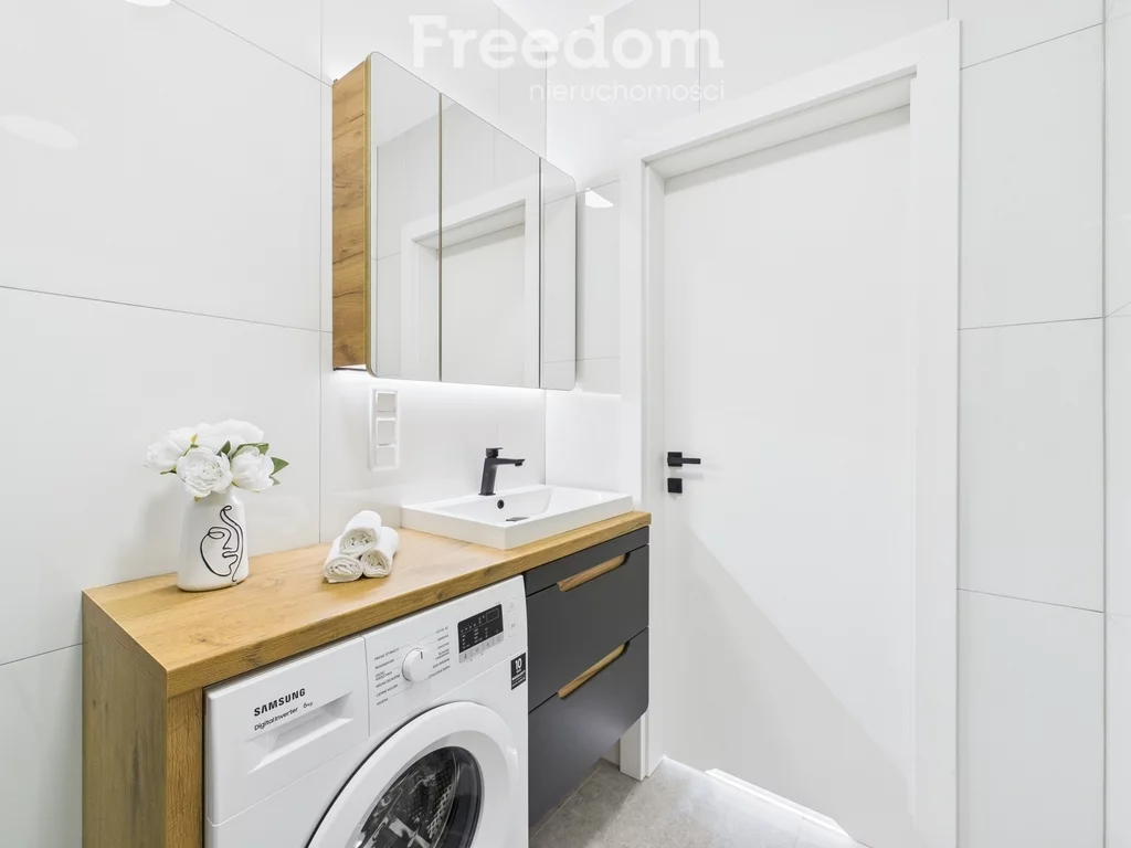 3 pokoje, mieszkanie 51,35 m², piętro 1, oferta nr , 39988/3685/OMS, Olsztynek, Władysława Jagiełły