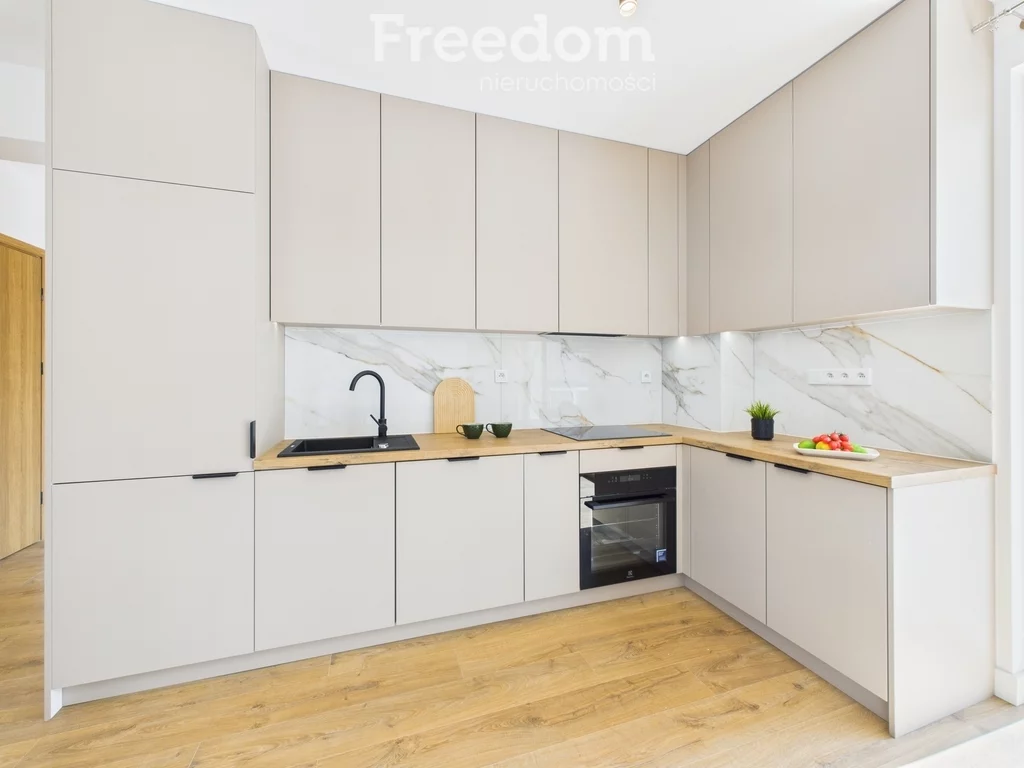 3 pokoje, mieszkanie 52,23 m², piętro 1, oferta nr , 39991/3685/OMS, Olsztynek, Władysława Jagiełły