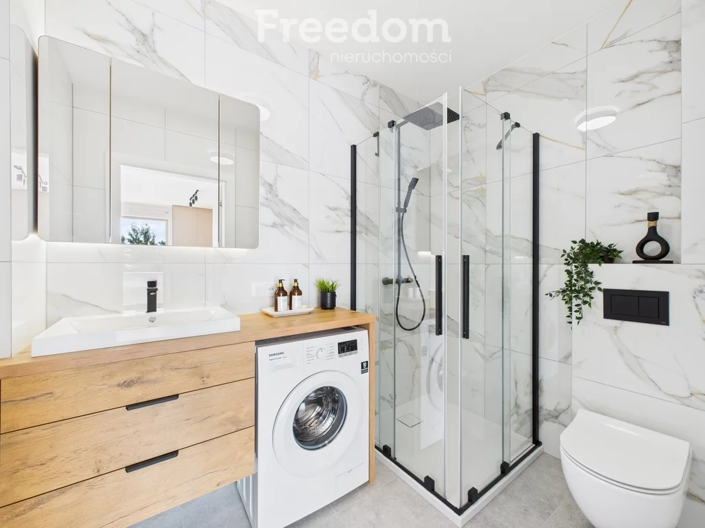 3 pokoje, mieszkanie 52,23 m², piętro 1, oferta nr , 39991/3685/OMS, Olsztynek, Władysława Jagiełły