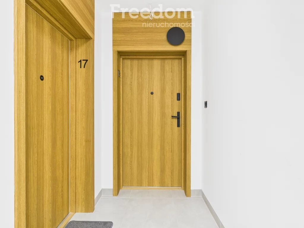 3 pokoje, mieszkanie 52,23 m², piętro 1, oferta nr , 39991/3685/OMS, Olsztynek, Władysława Jagiełły
