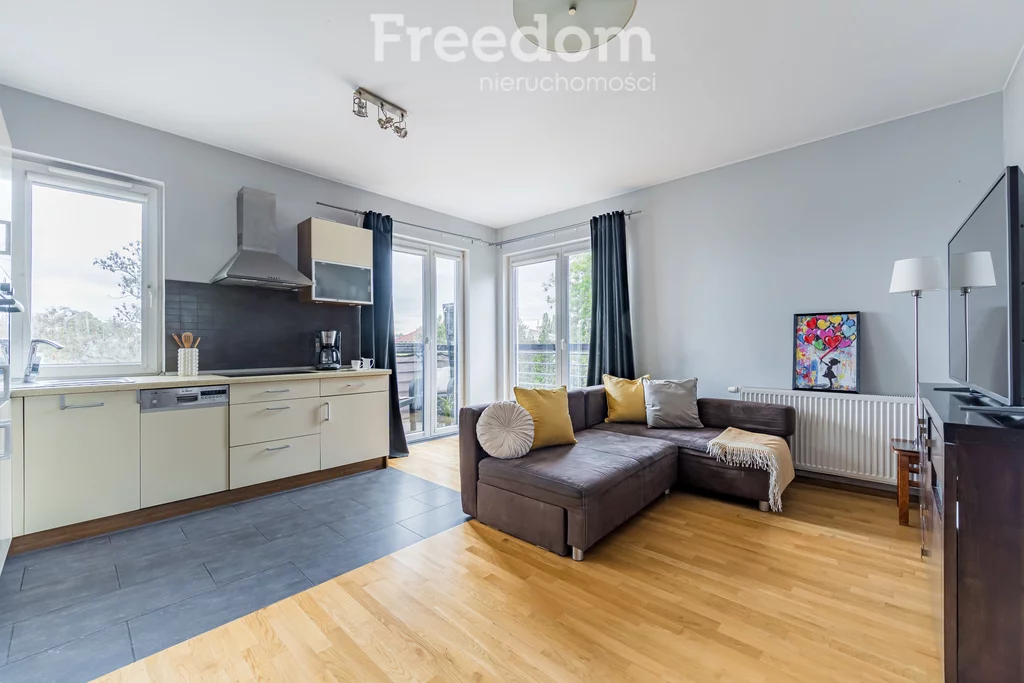 Apartamenty 40482/3685/OMS Warszawa Ursus Władysława Jagiełły