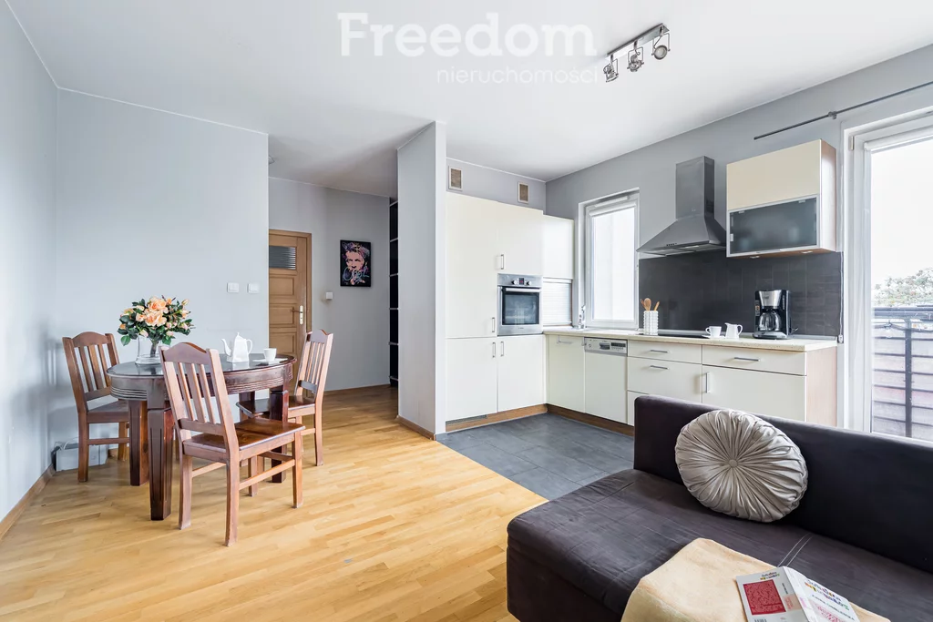 3 pokoje, mieszkanie 57,80 m², piętro 2, oferta nr , 40482/3685/OMS, Warszawa, Ursus, Ursus, Władysława Jagiełły