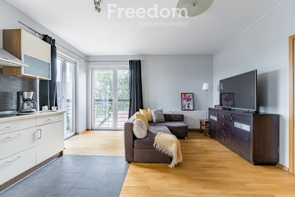 3 pokoje, mieszkanie 57,80 m², piętro 2, oferta nr , 40482/3685/OMS, Warszawa, Ursus, Ursus, Władysława Jagiełły