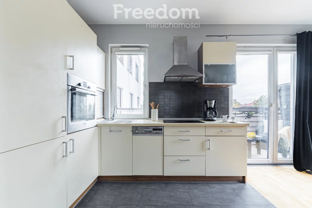 3 pokoje, mieszkanie 57,80 m², piętro 2, oferta nr , 40482/3685/OMS, Warszawa, Ursus, Ursus, Władysława Jagiełły