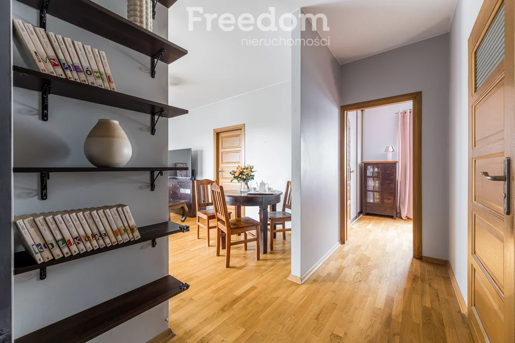 3 pokoje, mieszkanie 57,80 m², piętro 2, oferta nr , 40482/3685/OMS, Warszawa, Ursus, Ursus, Władysława Jagiełły