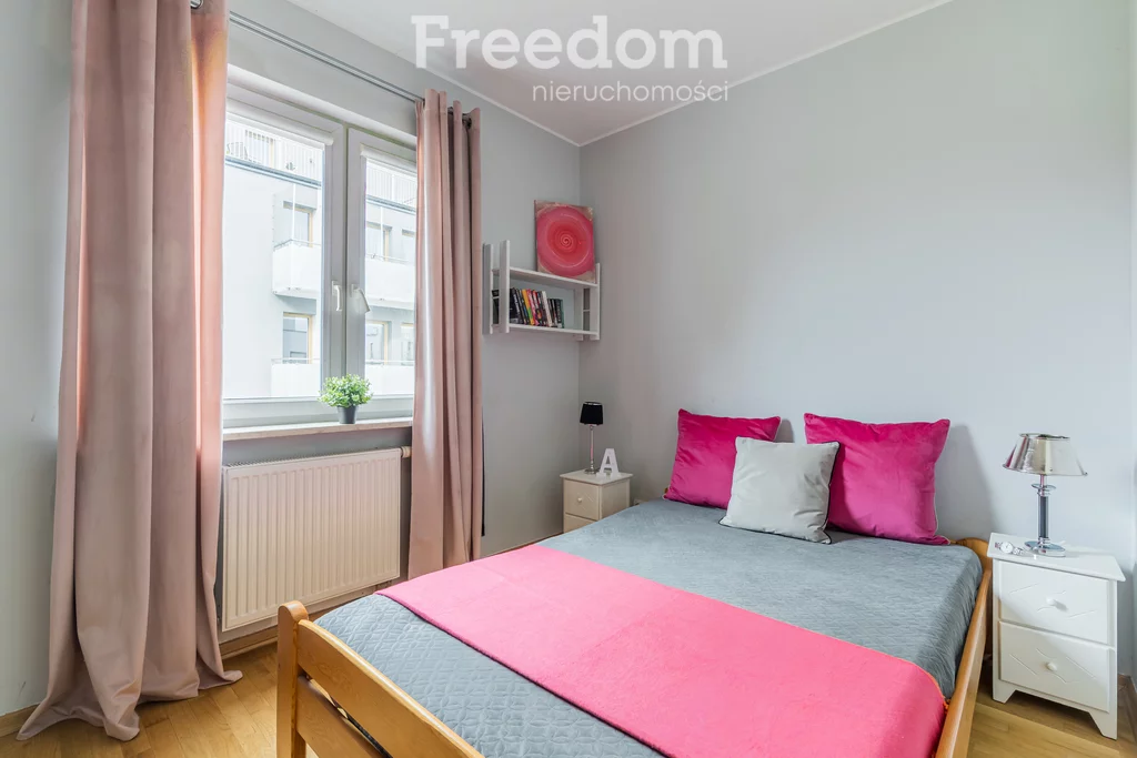 3 pokoje, mieszkanie 57,80 m², piętro 2, oferta nr , 40482/3685/OMS, Warszawa, Ursus, Ursus, Władysława Jagiełły
