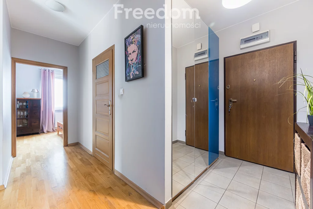 3 pokoje, mieszkanie 57,80 m², piętro 2, oferta nr , 40482/3685/OMS, Warszawa, Ursus, Ursus, Władysława Jagiełły