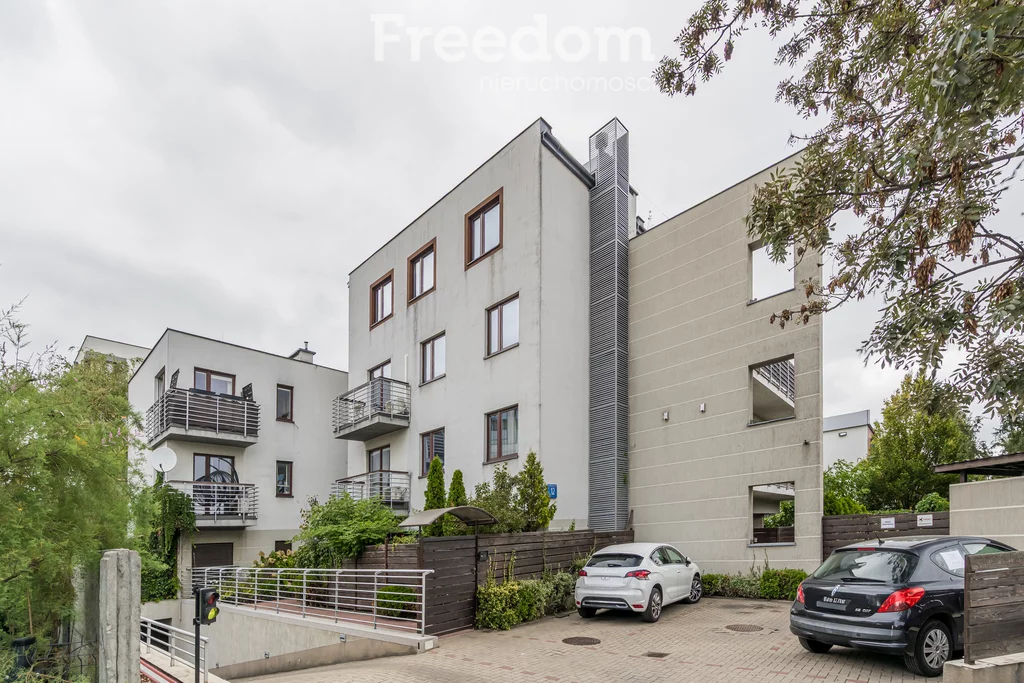 3 pokoje, mieszkanie 57,80 m², piętro 2, oferta nr , 40482/3685/OMS, Warszawa, Ursus, Ursus, Władysława Jagiełły