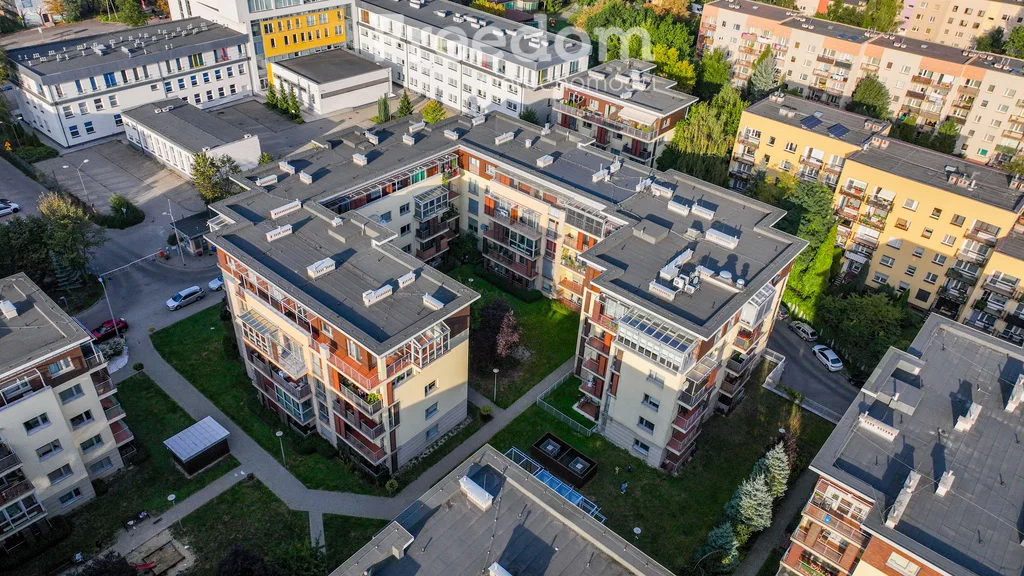 Mieszkanie trzypokojowe 56,21 m², Katowice, Brynów-Osiedle Zgrzebnioka, Brynów, Władysława Orkana, Sprzedaż