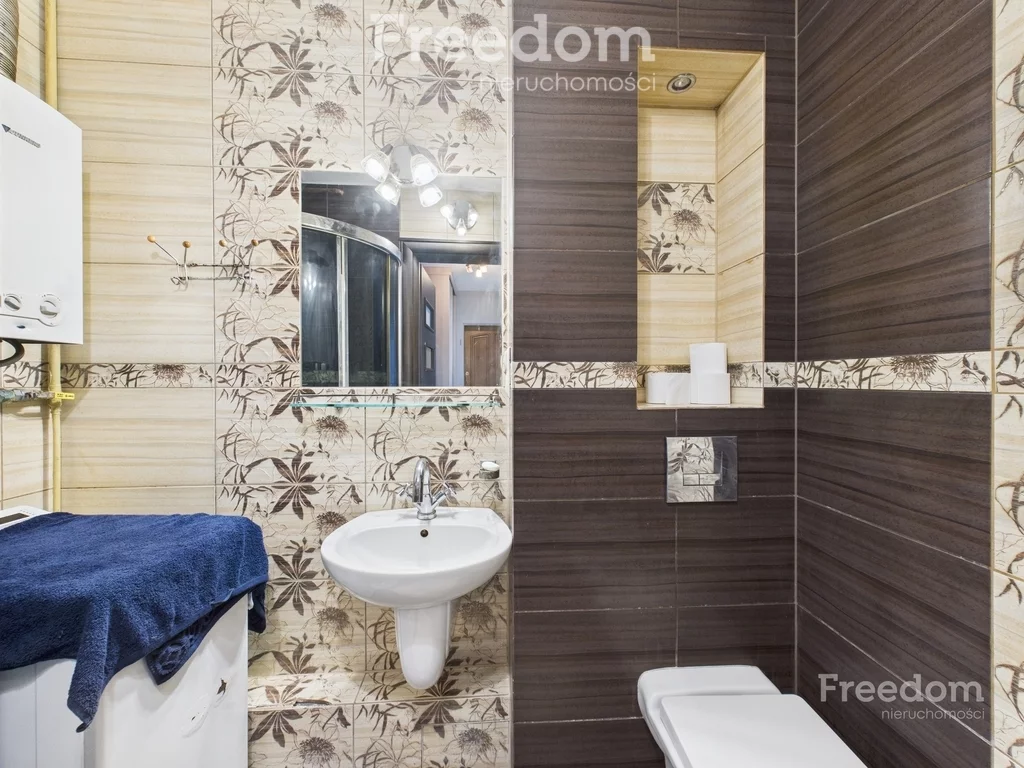 3 pokoje, mieszkanie 56,20 m², piętro 4, oferta nr , 39100/3685/OMS, Chodzież, Władysława Reymonta