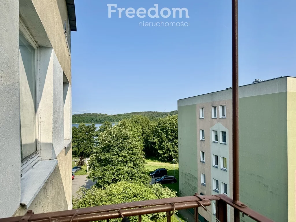 3 pokoje, mieszkanie 56,20 m², piętro 4, oferta nr , 39100/3685/OMS, Chodzież, Władysława Reymonta