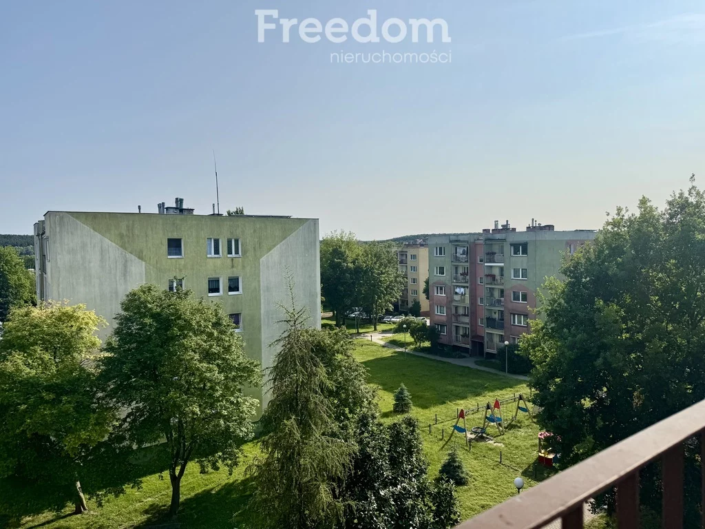 3 pokoje, mieszkanie 56,20 m², piętro 4, oferta nr , 39100/3685/OMS, Chodzież, Władysława Reymonta