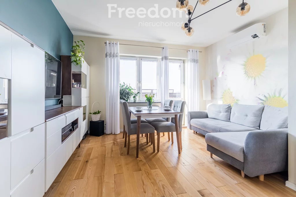 Apartamenty 33703/3685/OMS Ząbki Władysława Sikorskiego