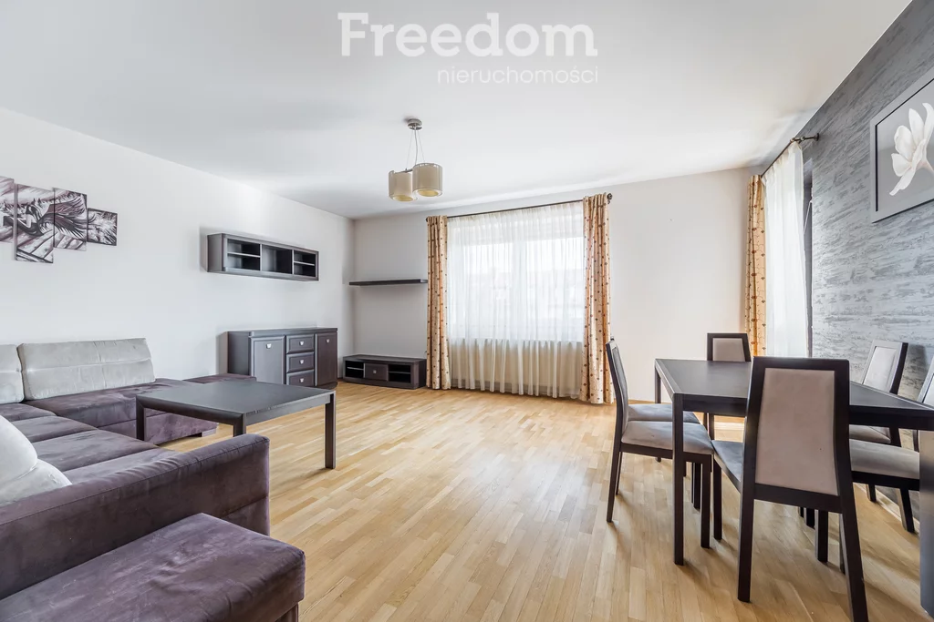 Apartamenty 40007/3685/OMS Ząbki gen. Władysława Sikorskiego