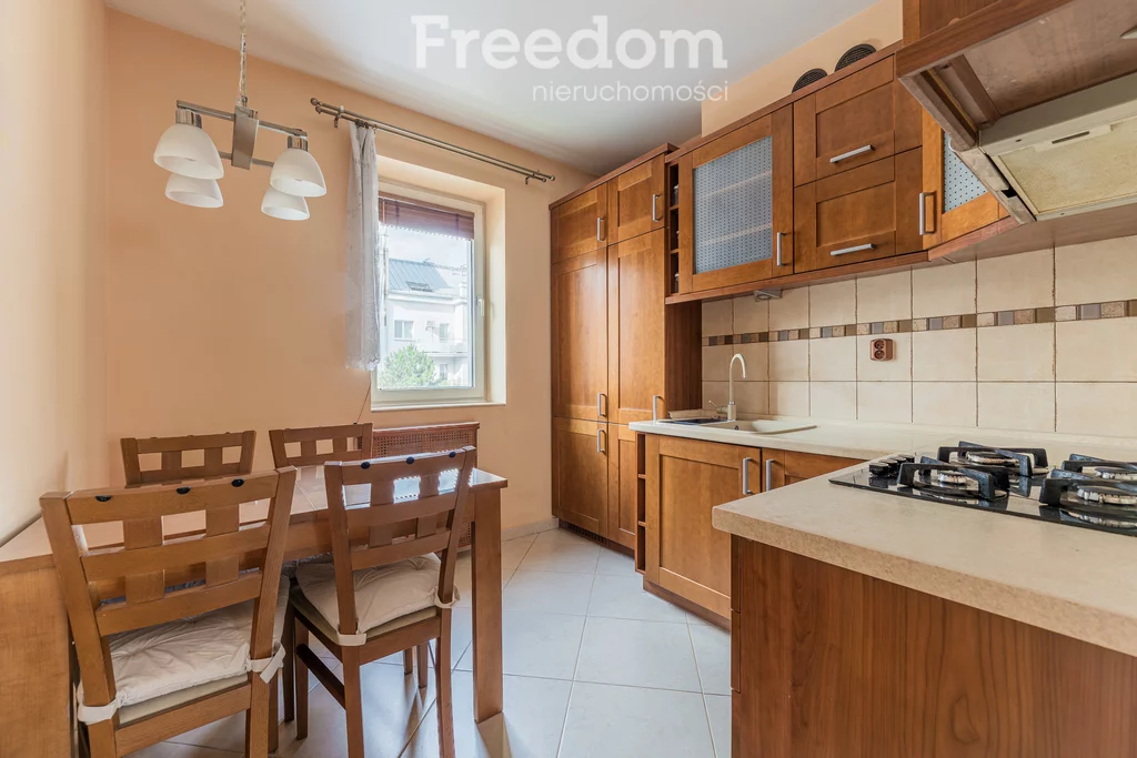 3 pokoje, mieszkanie 84,32 m², piętro 1, oferta nr , 40007/3685/OMS, Ząbki, gen. Władysława Sikorskiego