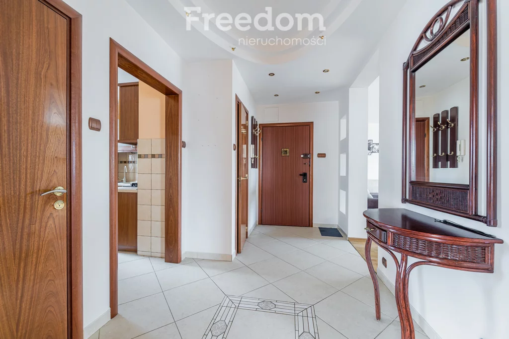 3 pokoje, mieszkanie 84,32 m², piętro 1, oferta nr , 40007/3685/OMS, Ząbki, gen. Władysława Sikorskiego