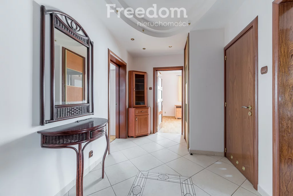 3 pokoje, mieszkanie 84,32 m², piętro 1, oferta nr , 40007/3685/OMS, Ząbki, gen. Władysława Sikorskiego