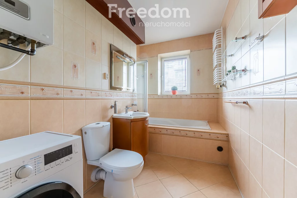 3 pokoje, mieszkanie 84,32 m², piętro 1, oferta nr , 40007/3685/OMS, Ząbki, gen. Władysława Sikorskiego