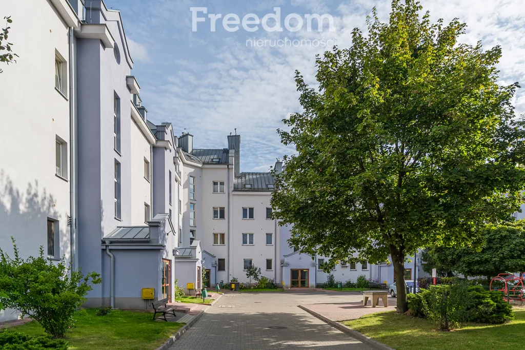 3 pokoje, mieszkanie 84,32 m², piętro 1, oferta nr , 40007/3685/OMS, Ząbki, gen. Władysława Sikorskiego