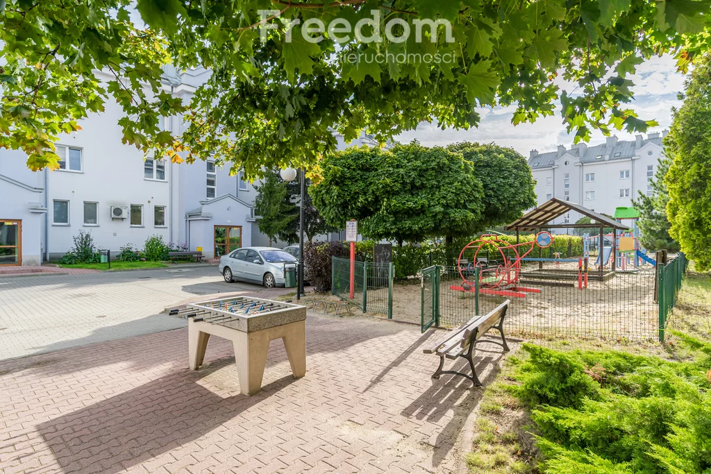 3 pokoje, mieszkanie 84,32 m², piętro 1, oferta nr , 40007/3685/OMS, Ząbki, gen. Władysława Sikorskiego