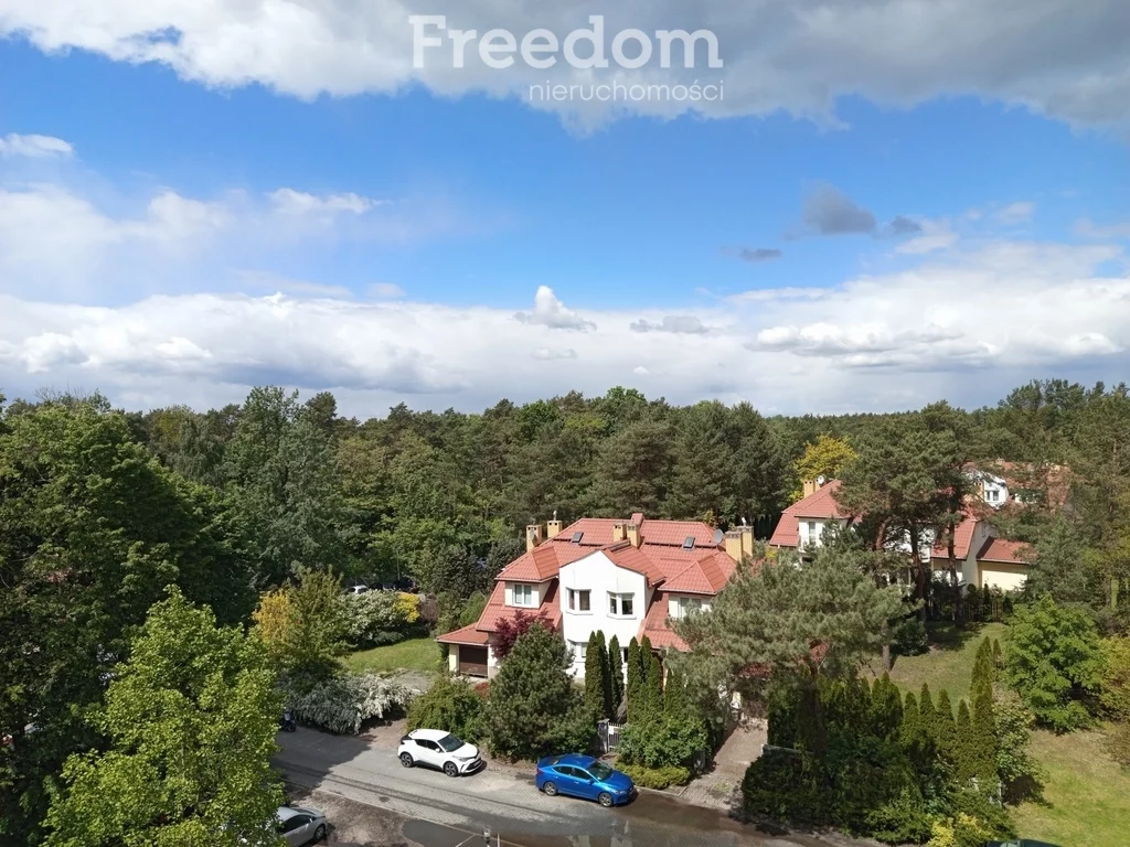 3 pokoje, apartament 74,34 m², piętro 3, oferta nr , 39290/3685/OMS, Otwock, Władysława Stanisława Reymonta