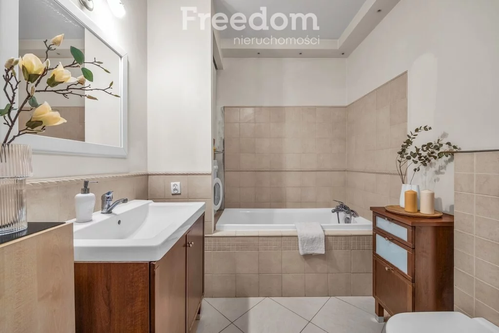 3 pokoje, mieszkanie 74,34 m², piętro 3, oferta nr , 40370/3685/OMS, Otwock, Władysława Stanisława Reymonta