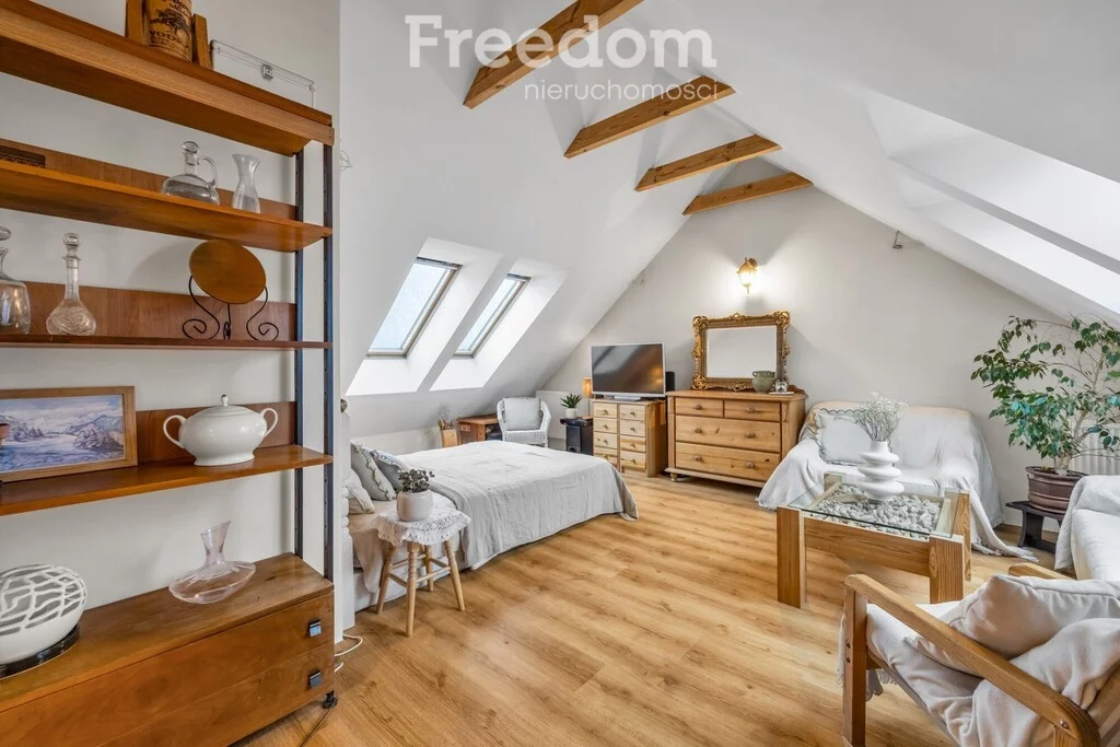 3 pokoje, mieszkanie 74,34 m², piętro 3, oferta nr , 40370/3685/OMS, Otwock, Władysława Stanisława Reymonta