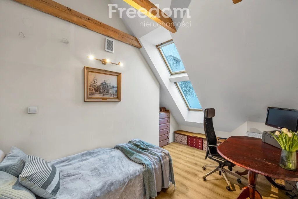 3 pokoje, mieszkanie 74,34 m², piętro 3, oferta nr , 40370/3685/OMS, Otwock, Władysława Stanisława Reymonta
