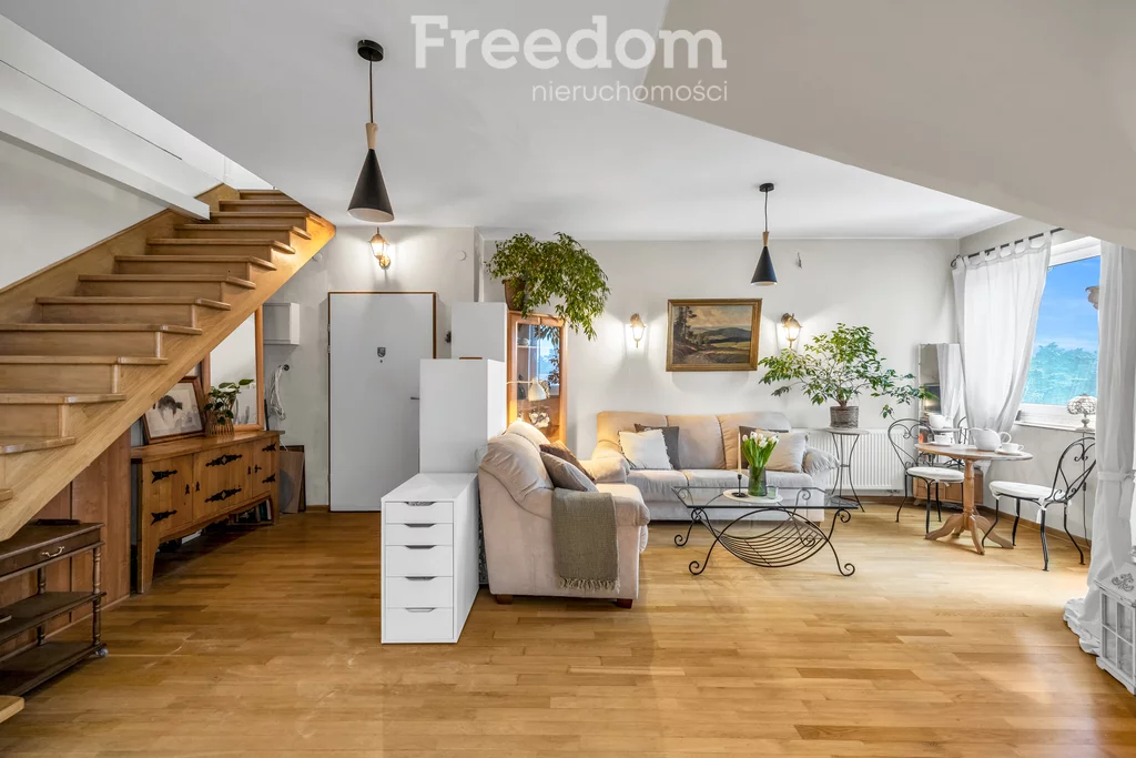 Apartamenty 40625/3685/OMS Otwock Władysława Stanisława Reymonta