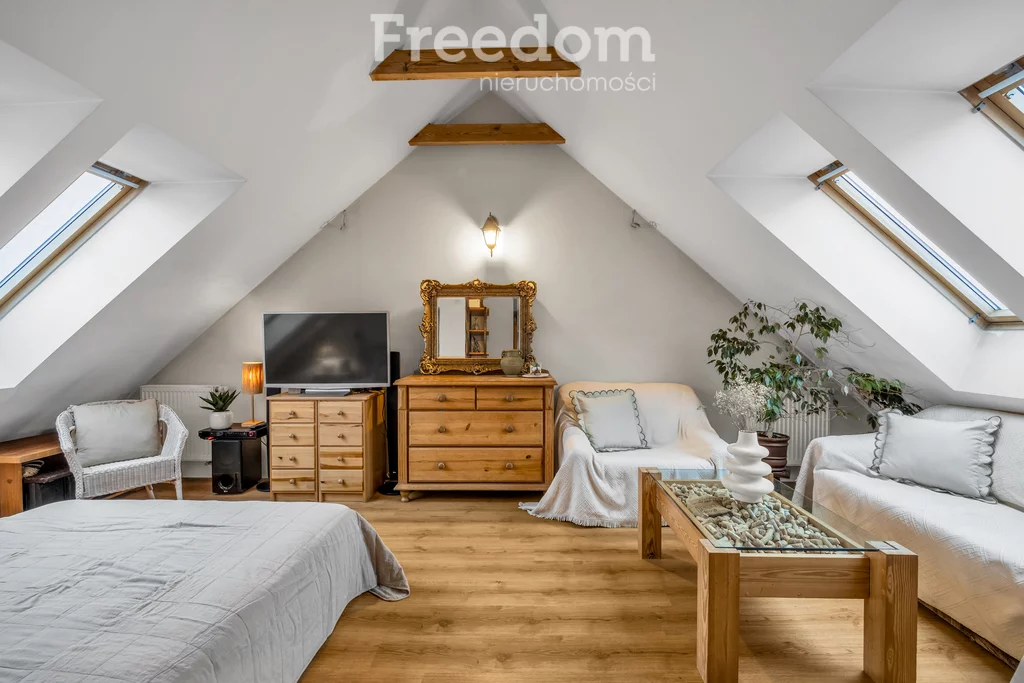 3 pokoje, mieszkanie 74,34 m², piętro 3, oferta nr , 40625/3685/OMS, Otwock, Władysława Stanisława Reymonta