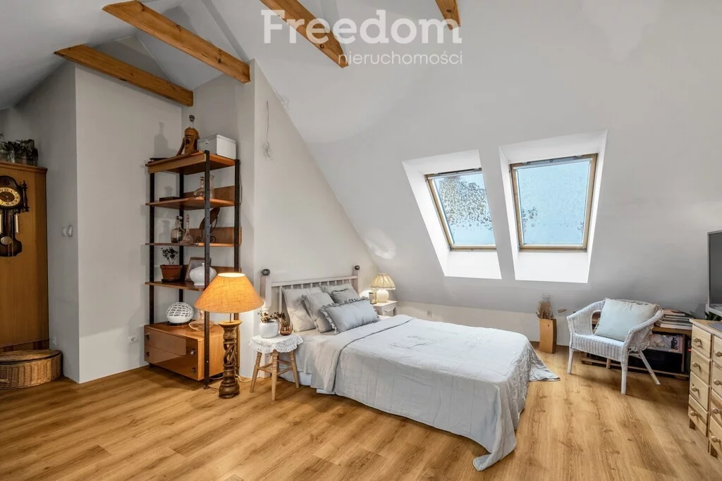 3 pokoje, mieszkanie 74,34 m², piętro 3, oferta nr , 40625/3685/OMS, Otwock, Władysława Stanisława Reymonta