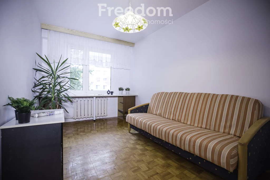 3 pokoje, mieszkanie 60,70 m², piętro 1, oferta nr , 33520/3685/OMS, Mielec, Władysława Warneńczyka