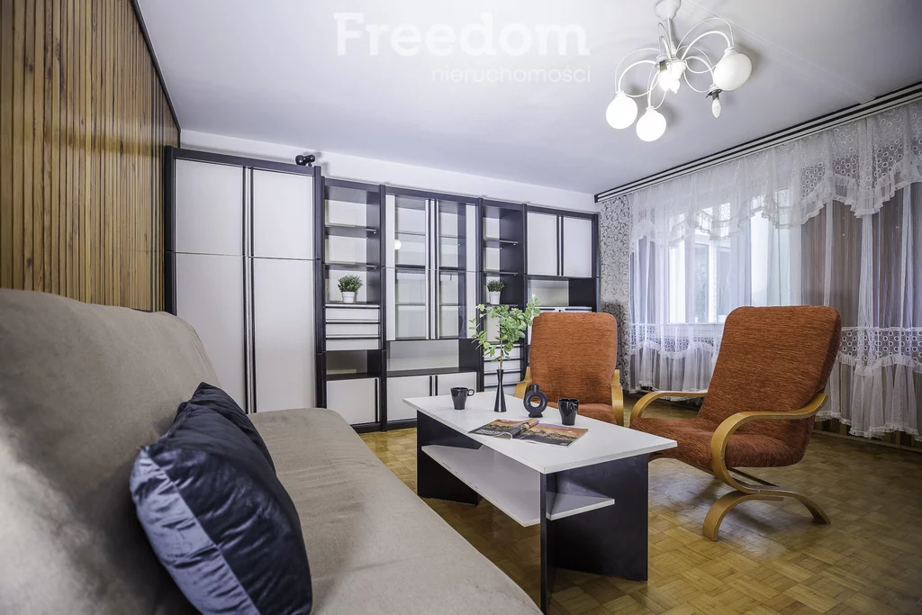 3 pokoje, mieszkanie 60,70 m², piętro 1, oferta nr , 33520/3685/OMS, Mielec, Władysława Warneńczyka